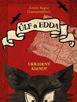 Úlf a Edda: Ukradený kleenot