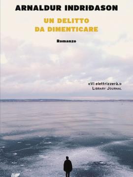 Un delitto da dimenticare