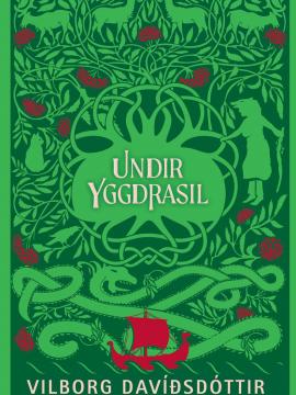 undir yggdrasil
