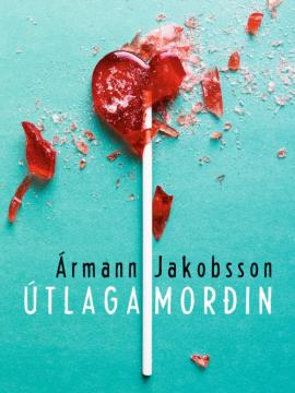útlagamorðin