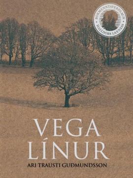 vegalínur