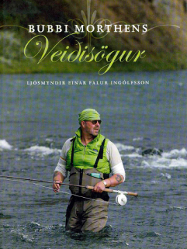 Veiðisögur