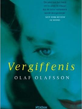 Vergiffenis, Ólafur Jóhann Ólafsson