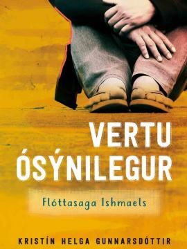 Vertu ósýnilegur