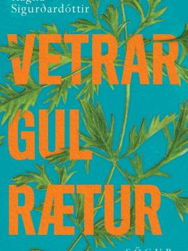 vetrargulrætur