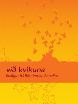 við kvikuna