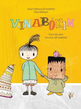 vinabókin