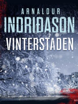 Vinterstaden (hljóðbók)