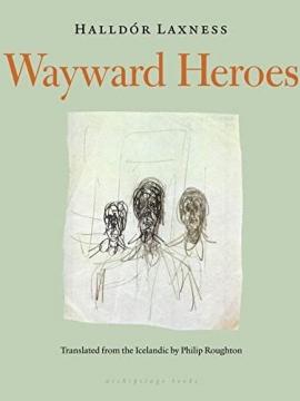 Wayward Heroes