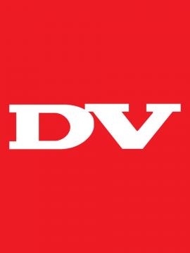 DV merki