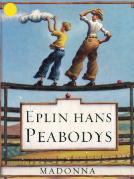 Eplin hans Peabodys