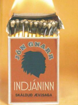 indíáninn