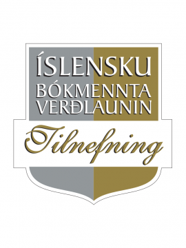 Íslensku bókmenntaverðlaunin