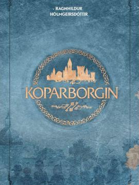 koparborgin