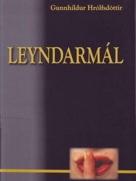Leyndarmál Lorelei eftir Carolyn Pankhurst í þýðingu Önnu M. Sigurðardóttur