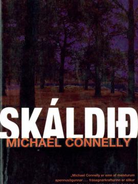 Skáldið