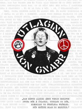 útlaginn