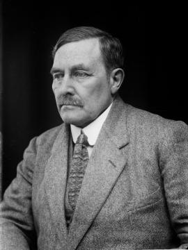 Einar Benediksson