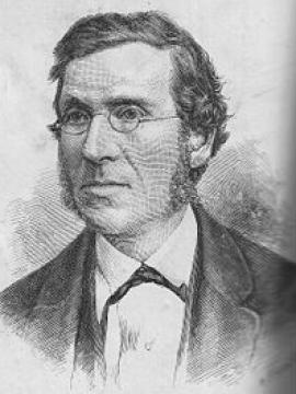 Jón Árnason þjóðsagnasafnari