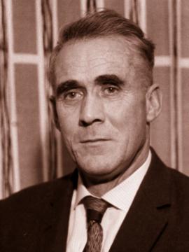 Ljósmynd Tryggvi Emilsson