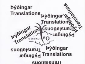 Þýðingar Ós pressan