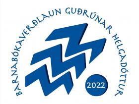 Barnabókaverðlaun Guðrúnar Helgadóttur 2022
