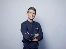 Birkir Blær Ingólfsson