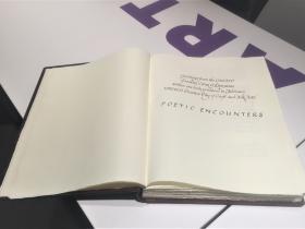 Poetic Encounters