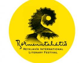 Bókmenntahátíð í Reykjavík