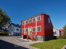 Gröndalshús