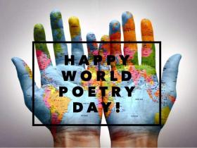 World Poetry Day