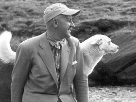 Halldór Laxness
