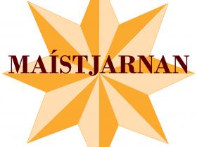 Maístjarnan