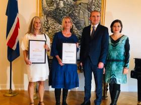 Orðstír 2021