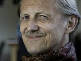Sigurður Pálsson Sigurður Pálsson