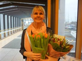 Steinunn Kristjánsdóttir