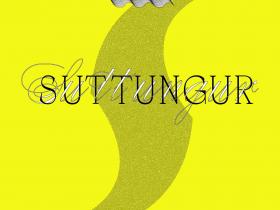 Suttungur ljóðahátíð