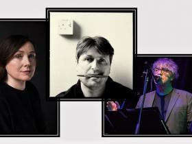 Letters to Iceland