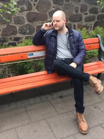 skáldabekkur