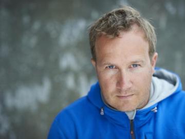 Andri Snær