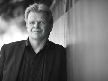 Einar Már Guðmundsson
