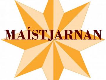Maístjarnan