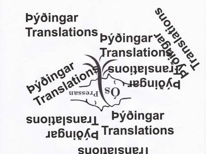Þýðingar Ós pressan
