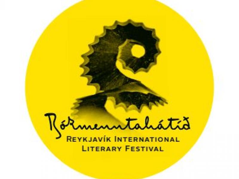 Bókmenntahátíð í Reykjavík