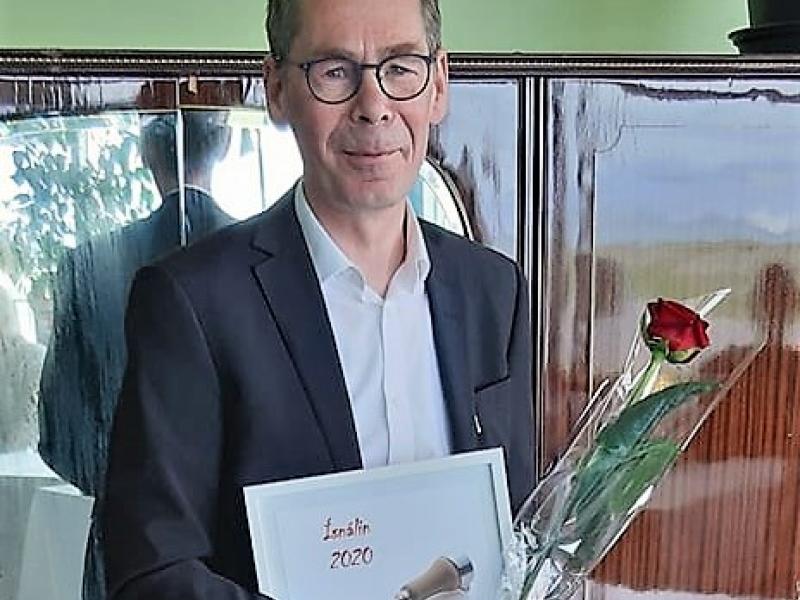 Hilmar Hilmarsson