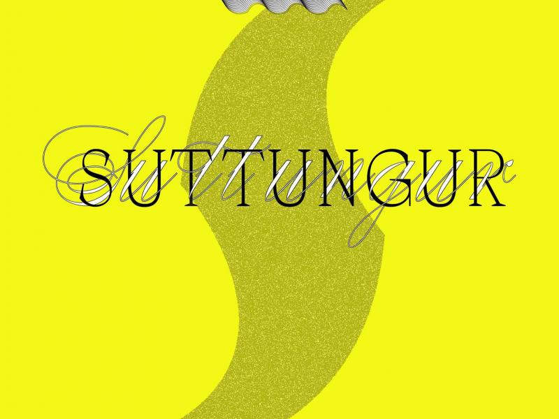 Suttungur ljóðahátíð Suttungur ljóðahátíð