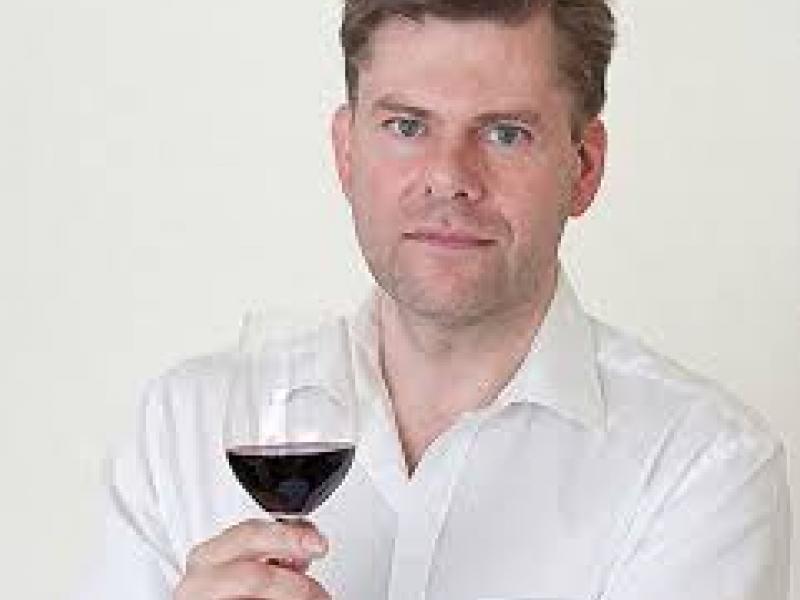 Þorri Hringsson