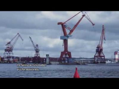 Embedded thumbnail for Waters and Harbours in the North - Gautaborg