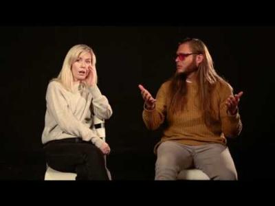 Embedded thumbnail for Lestrarhátíð 2016 - Orðið á götunni, Ættkvísl; Úlfbaunir