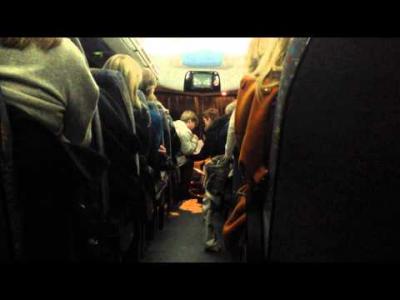 Embedded thumbnail for Lestrarhátíð 2013 - Ljóðarúta, Kári Tulinius og Valgerður Þóroddsdóttir